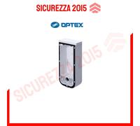Scatola distanziale posteriore per rivelatori OPTEX - Optex BXS BACK BOX (W)