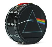 Scatola Divertente A Forma Di Tamburo Pink Floyd The Dark Side Of The Moon