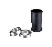 Scatola E*Thirteen BB92/B107/BB121 Ext 41 / Int 30 / Lar 92 107 121 Noir