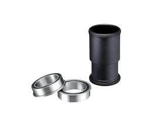 Scatola E*Thirteen BB92/B107/BB121 Ext 41 / Int 30 / Lar 92 107 121 Noir