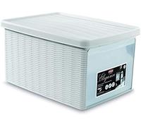 SCATOLA ELEGANCE MULTIU M APER BIANCA