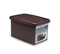 SCATOLA ELEGANCE MULTIU S APER MOKA