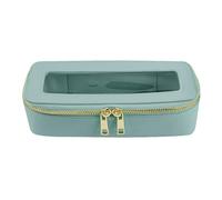 Scatola elegante degli organizzatori della spazzola di trucco per le donne e il professionista con i materiali robusti del PVC dell'