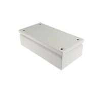Scatola elettrica 300x150x80mm IP66 colore 122119