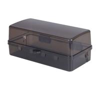 Scatola Elettrica Alle Intemperie - Alloggiamento Socket | Box Connettore