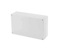 Scatola elettrica di derivazione IP65 a tenuta stagna 150x110x70 mm