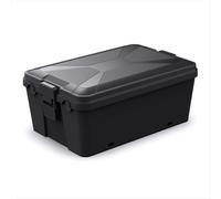 Scatola elettrica esterna per cavo di alimentazione esterno