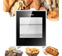 Scatola elettrica per la lievitazione dell'impasto da 40 l, macchina per la fermentazione del pane per yogurt e impasto da cucina, uso domestico per preparare pane, yogurt, vino di riso, natto