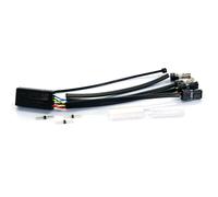 Scatola elettrica Polini Hi-Speed E-Bike Bosch Version Active Line + Performance Line CX Noir