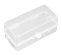 Scatola Elettrica Stagna Bianca in Plastica per Presa Esterna, Copertura | Prolunga, Protezione Contro Spruzzi e Detriti, Uso Esterno, Ricarica Veicoli Elettrici
