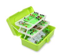 Scatola Elettromagnetica Sperimentale Attrezzatura Scatola Kit Fisico STEM Guida Giocattolo Per Scienze Scuole