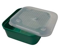 Scatola Esche Quadrata Stonfo 55 Lt.1,2