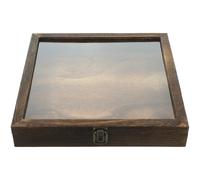 Scatola Espositiva Contenitore Per Insetti Vetrina Oggetti Da Collezione