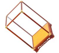 Scatola Espositiva Per Casa Vetrine Espositive Vetrina Trasparente