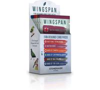 Scatola Espositiva Per Pacchi Progettati Da Wingspan Fan