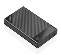 AISENS - SCATOLA ESTERNA 3,5- ASE-3529B SATA A USB 3.0/USB3.1 GEN1,