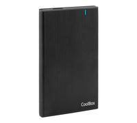 Scatola Esterna CoolBox COO-SCA2540-UA 2,5"