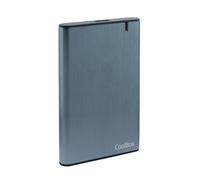 Scatola Esterna CoolBox COO-SCA2550-UA 2,5"