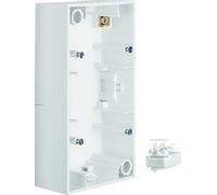 Scatola esterna doppia bianco neve B.Kwadrat 5310429909