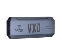 Scatola Esterna Patriot Memory VXD Argentato