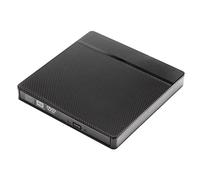 Scatola esterna per dispositivo ODD Usb3.0/Type-C per unità ottica ad alta velocità da 12,7 mm e 9,5 mm