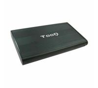 Scatola Esterna TooQ TQE-2510B HD 2.5" SATA USB 2.0