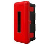 Scatola estintore per 6 kg estintore diametro 160 mm, Daken Regon, Daken R6