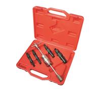 Scatola Estrattore Di Cuscinetto Interno Martello Per Volano 5 Pz