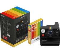 Scatola Everything - Polaroid NOW Gen 3 Nero +8 pellicole
