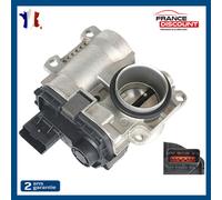 Scatola Farfalla Aria Per Clio Kangoo Twingo 1,2 16V Idem 8200166869