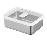 Scatola fermentazione impasti cucina con coperchio antigelo e valvola di rilasci