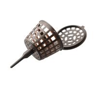 Scatola fertilizzante plastica biologica 100pz cesto bonsai astuccio piante da e