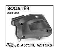 SCATOLA FILTRO AIR BOX COMPLETA MBK 50 BOOSTER DAL 2004 2005 2006 2007 2008 2009