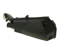 Scatola filtro aria 10 pollici per 139QMB, GY6 50 CCM