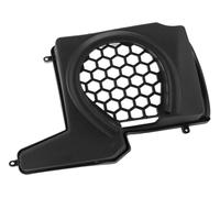 Scatola filtro aria ABS con ingresso a nido d'ape for Ford Focus MK3 MK3.5 ST RS for Kuga 2012-2018, for Escape 2017, for C-MAX 2012