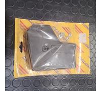 Filtro aria MALOSSI per Vespa con carburatori shb 19/19, interasse prigionieri 5