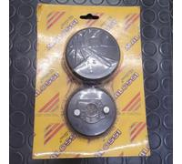 Scatola filtro aria airbox MALOSSI 043073 E3 SHB 16/10 16/16 PIAGGIO VESPA