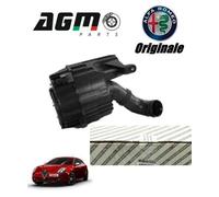Scatola filtro aria completa airbox originale alfa romeo giulietta 1,6 51807532