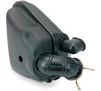 SCATOLA FILTRO ARIA COMPLETA MALAGUTI CENTRO F10 F12 F12R PHANTOM F15 FIREFOX 50