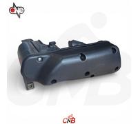 SCATOLA FILTRO ARIA COMPLETA PER PIAGGIO VESPA LX 50 2T 2005/13 -LXV 50 2006/08