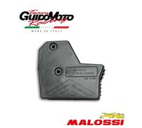 SCATOLA FILTRO ARIA E4 MALOSSI VESPA ET3 125 SHB MOTOCARRI APE 50 PIAGGIO 042703