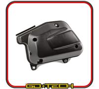 SCATOLA FILTRO ARIA MBK BOOSTER STUNT BWs SLIDER post 2004 MINARELLI VERTICALE