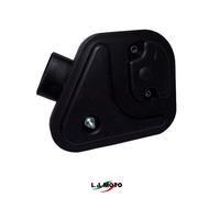 SCATOLA FILTRO ARIA PIAGGIO APE 50 295322