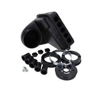 Polini Filtro aria 203.0015 per Ape/Vespa Special 50-125 ET3 - carburatore CP D.46mm