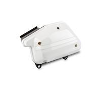 Scatola Filtro Aria qualità originale bianco MBK Booster / Stunt / Yamaha BW's / Slider fino 2004