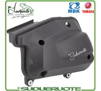 Scatola Filtro Aria Spugna Completa per Mbk Booster 50 Yamaha Bws Bw's 2004-2016