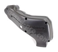 Scatola filtro aria TNT custodia filtro aria completa, nera, 1A011197