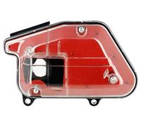 Scatola Filtro Aria Trasparente per MBK CW 50 RS BOOSTER NG 1995-2004
