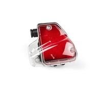 Scatola filtro aria trasparente Stage6 Peugeot verticale