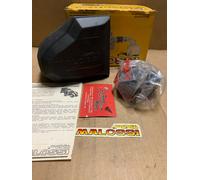 SCATOLA FILTRO ARIO RACING MALOSSI VESPA SPECIAL 50-90-125 PRIMAVERA FONDO EPOCA